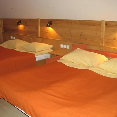 Alpska Perla Apartments Cerkno Room photo