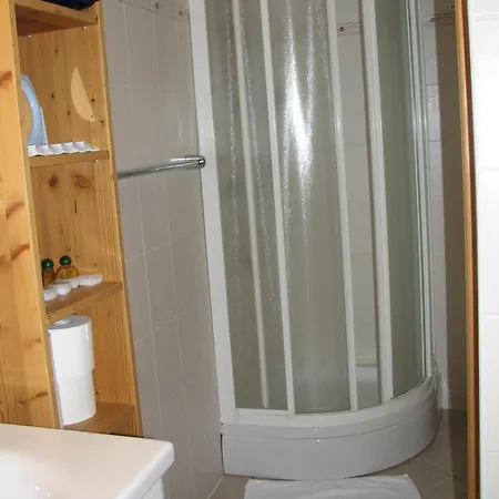 Alpska Perla Apartments Cerkno Room photo