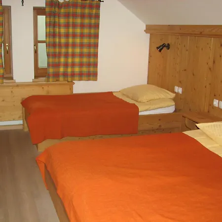 Alpska Perla Apartments Cerkno Room photo