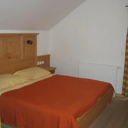 Alpska Perla Apartments Cerkno Room photo