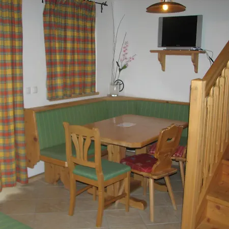 Alpska Perla Apartments Cerkno Room photo