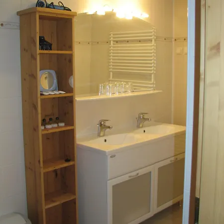 Alpska Perla Apartments Cerkno Room photo