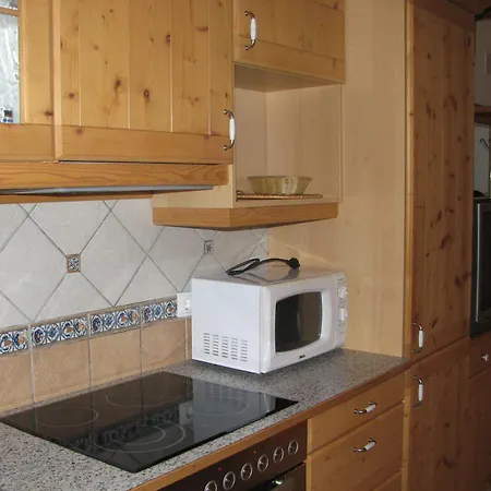 Alpska Perla Apartments Cerkno Room photo