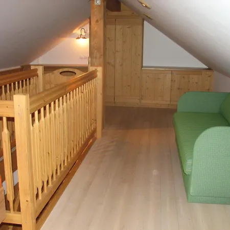 Alpska Perla Apartments Cerkno Room photo