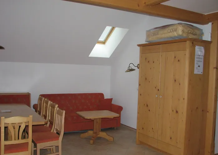 Alpska Perla Apartments