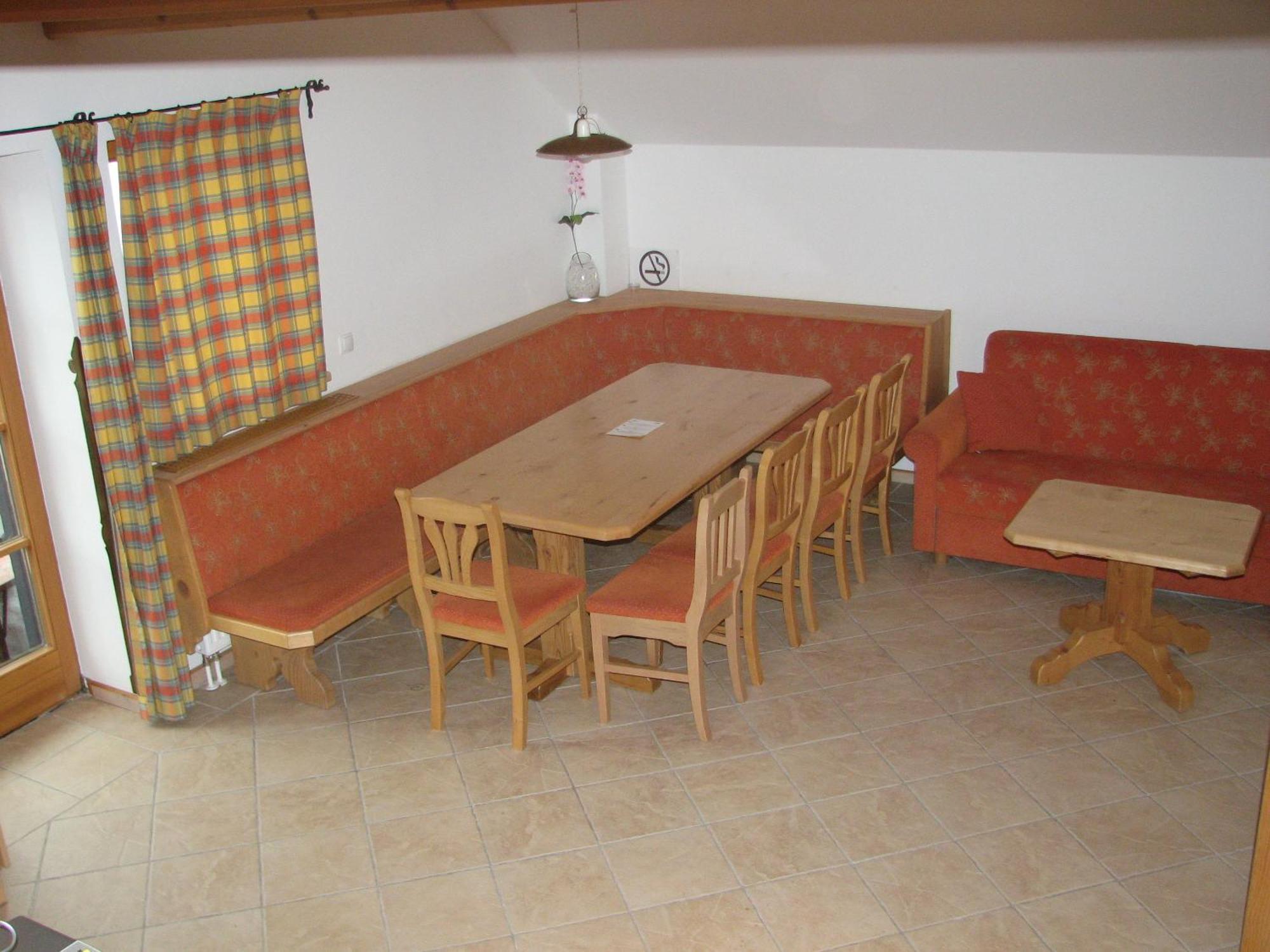 Alpska Perla Apartment *