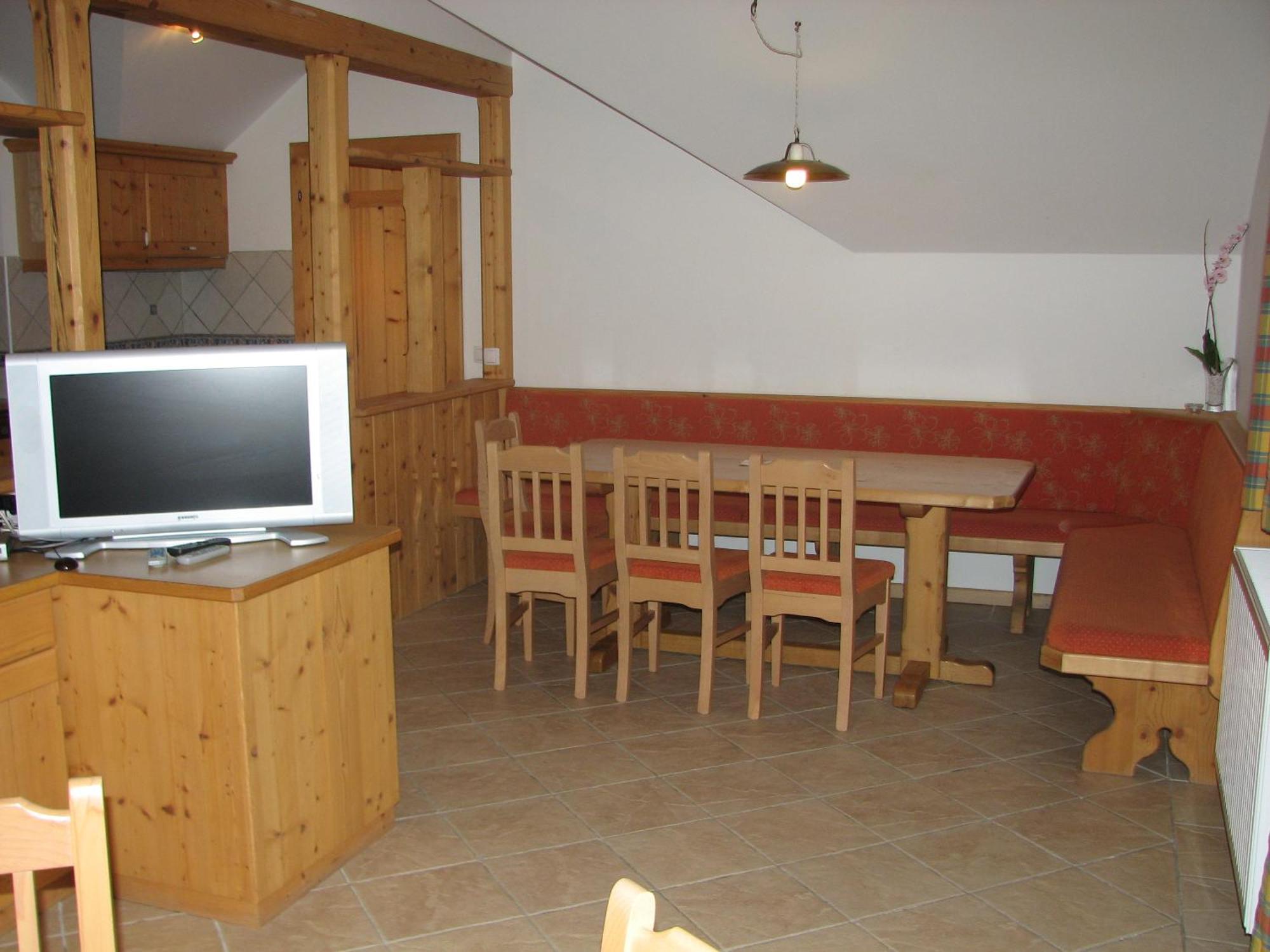 Apartment Alpska Perla *