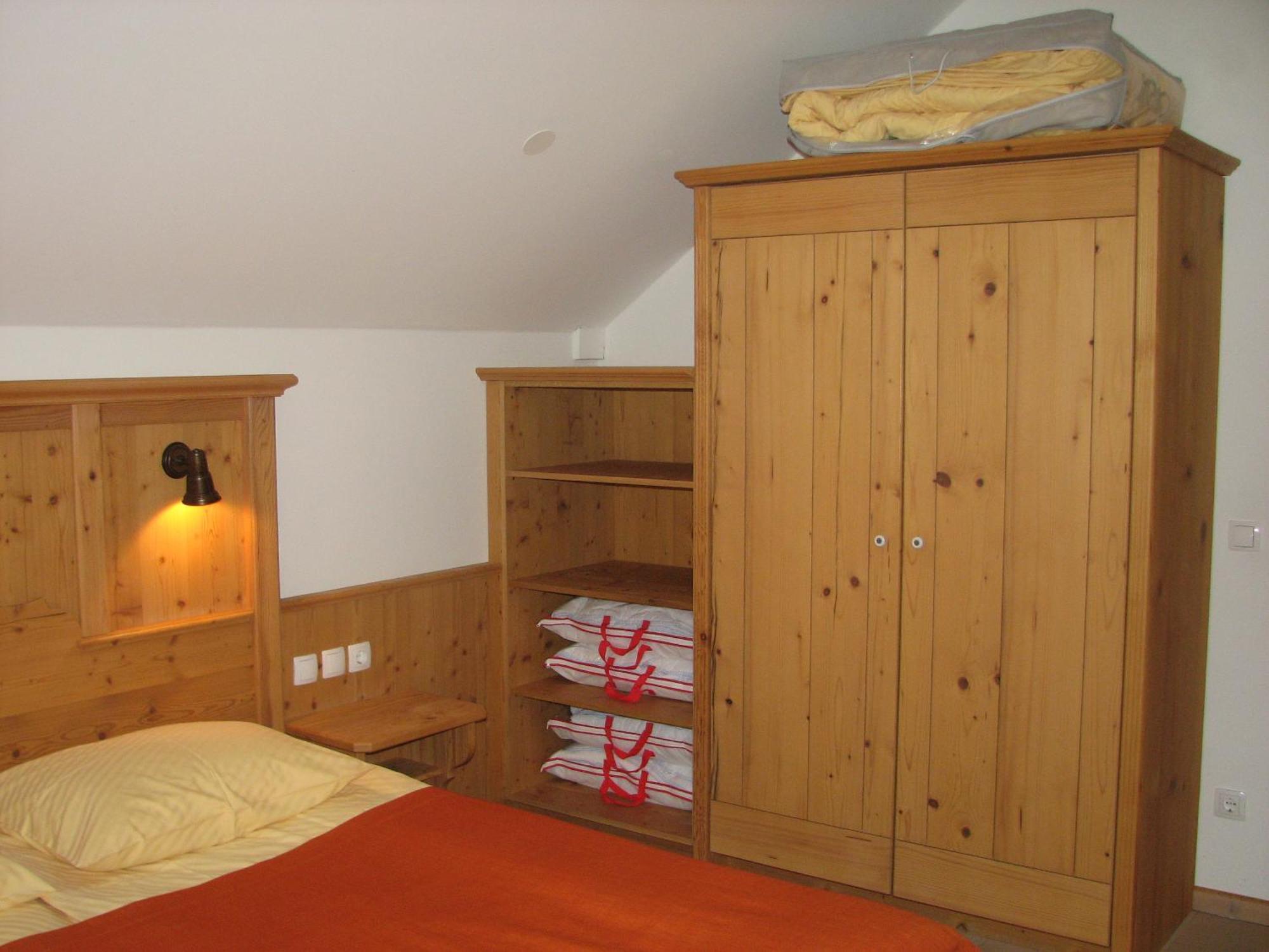 Alpska Perla Apartment