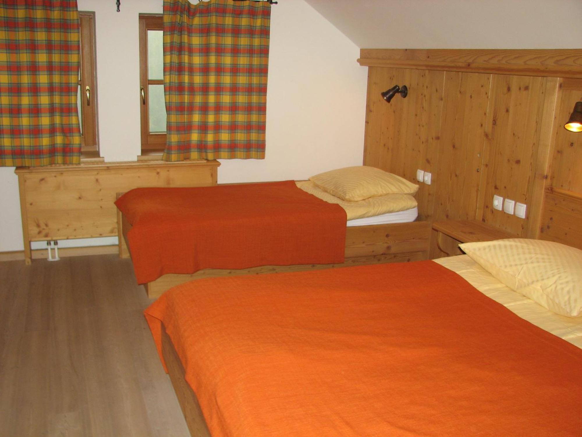 Apartment Alpska Perla