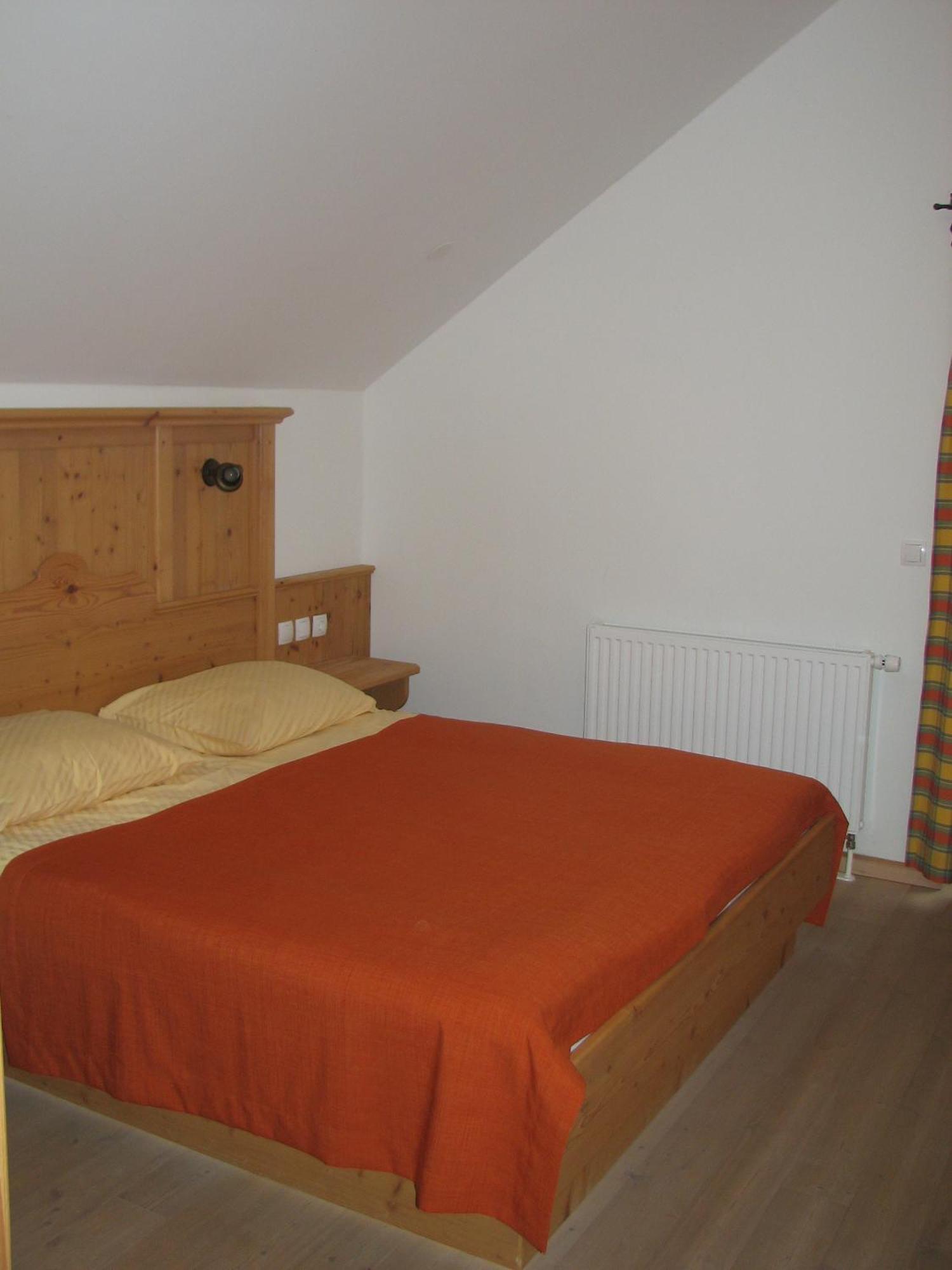 Alpska Perla Apartment *