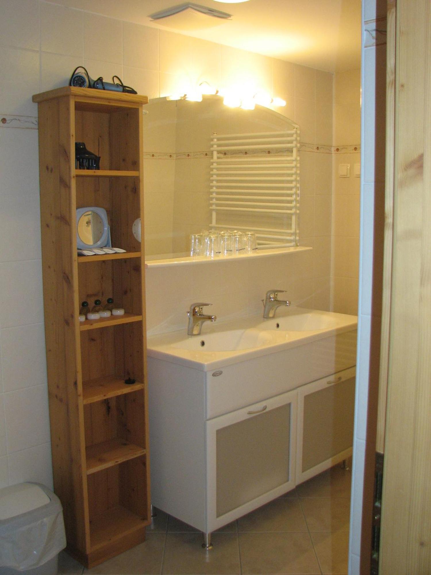 Alpska Perla Apartment