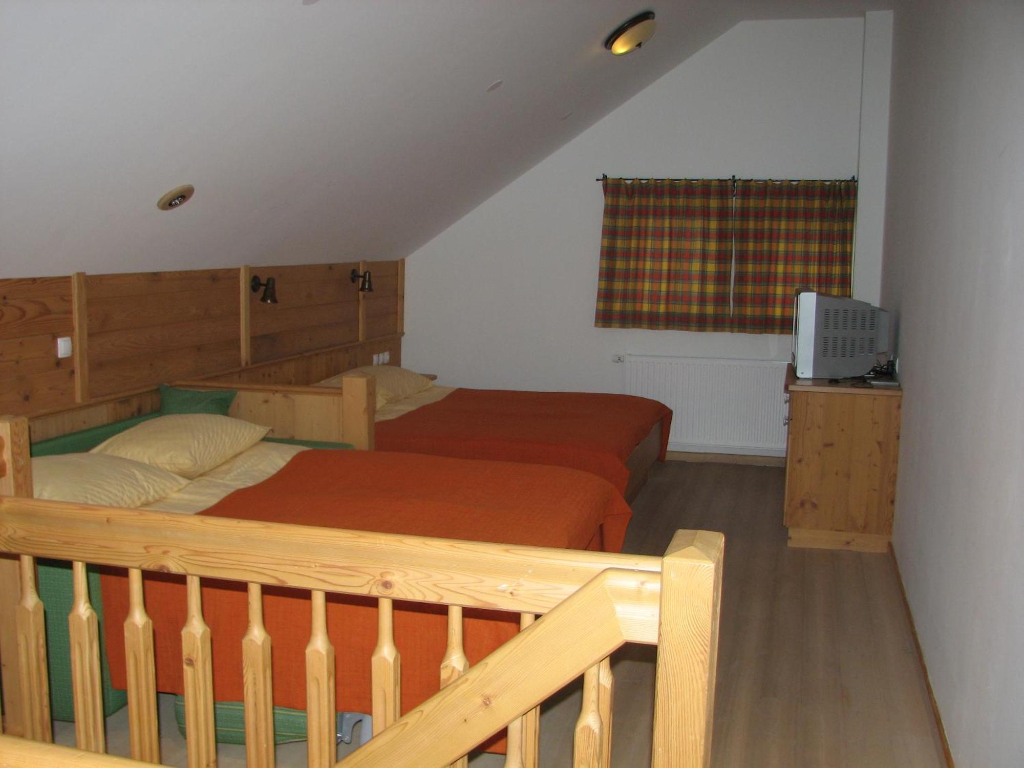 Apartment Alpska Perla *