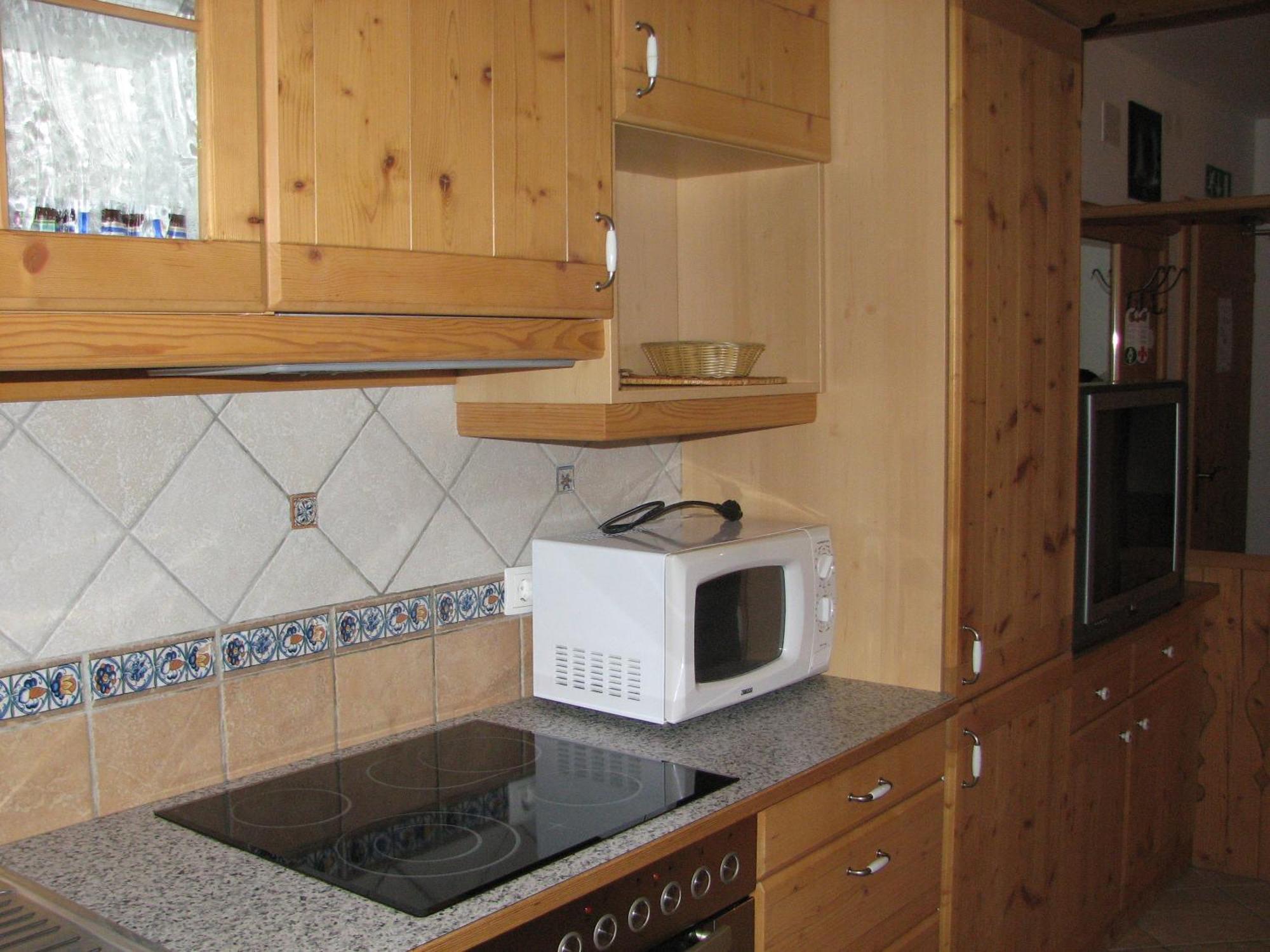 Apartment Alpska Perla Cerkno