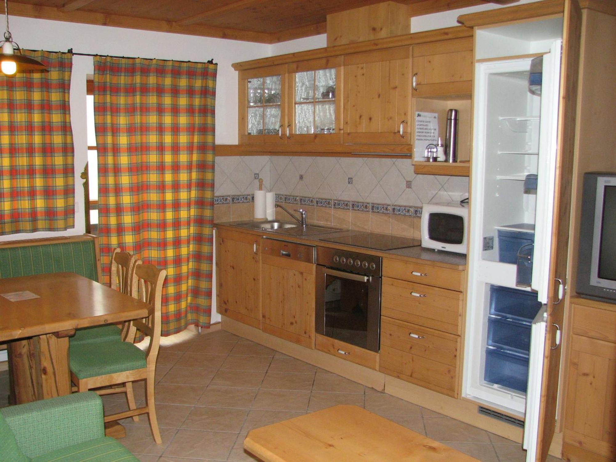 Alpska Perla Apartment