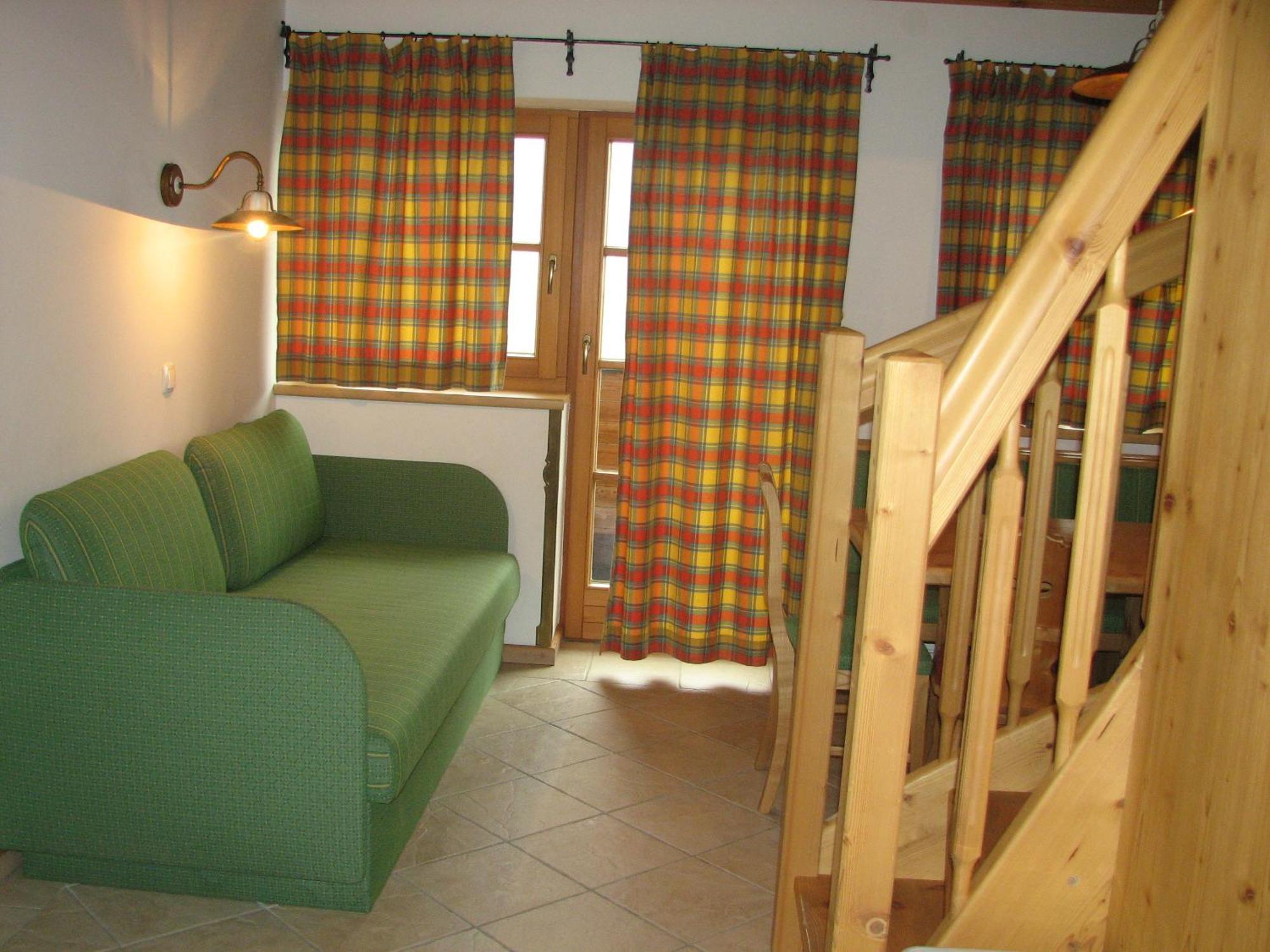 Apartment Alpska Perla *