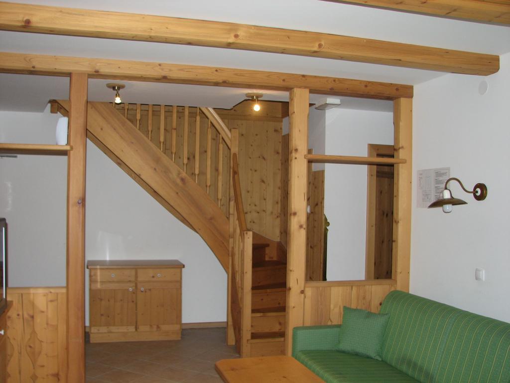 Alpska Perla Apartment *