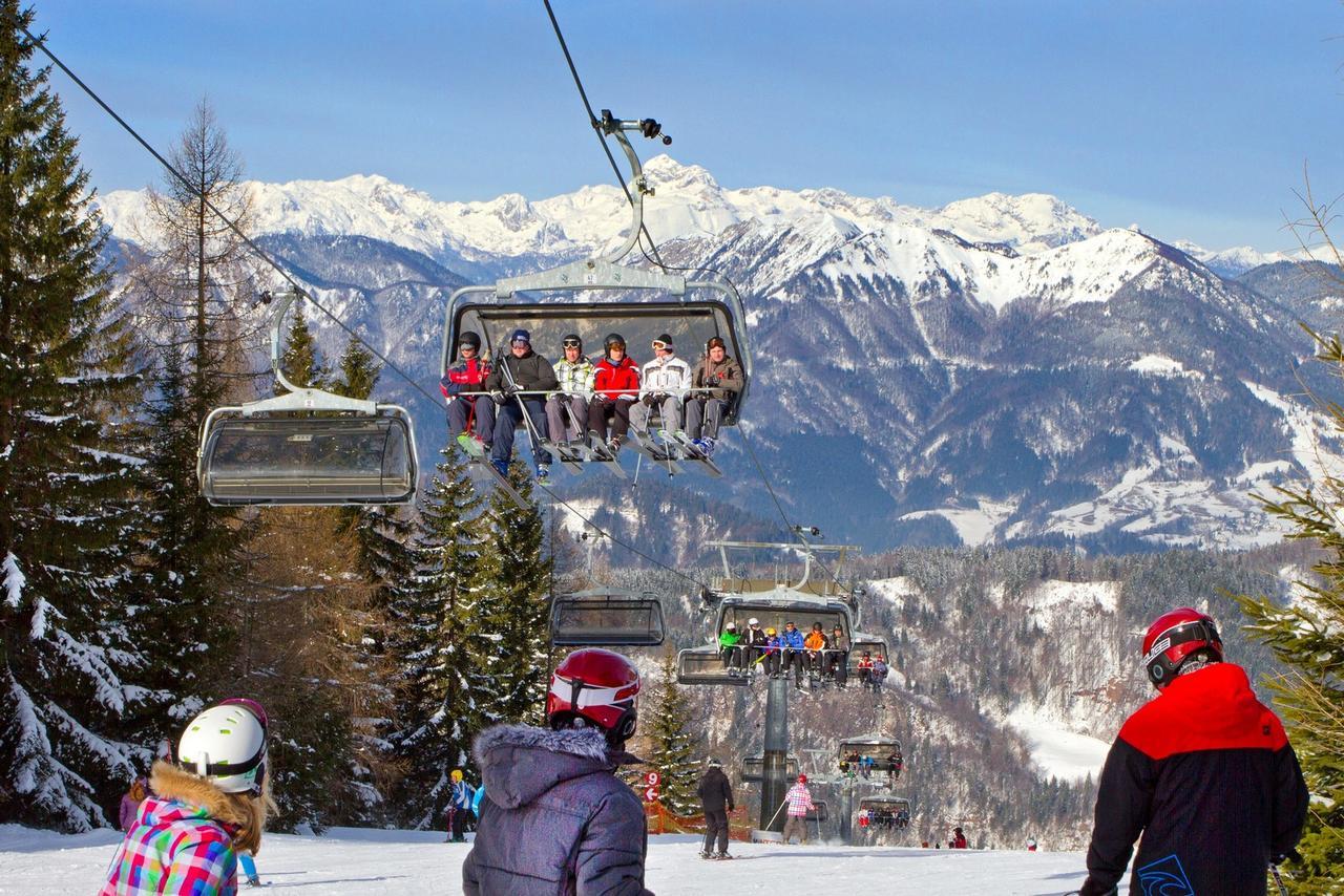 Alpska Perla Cerkno