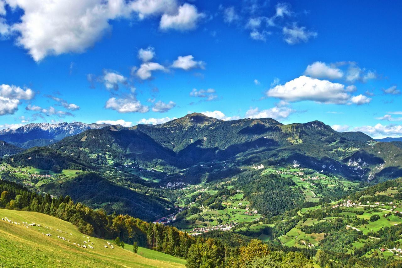 Alpska Perla * Cerkno