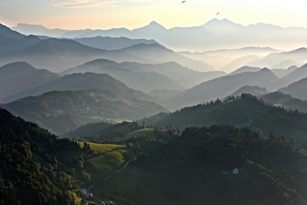 Alpska Perla Cerkno