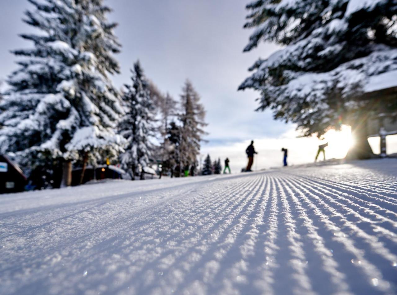 Alpska Perla * Cerkno