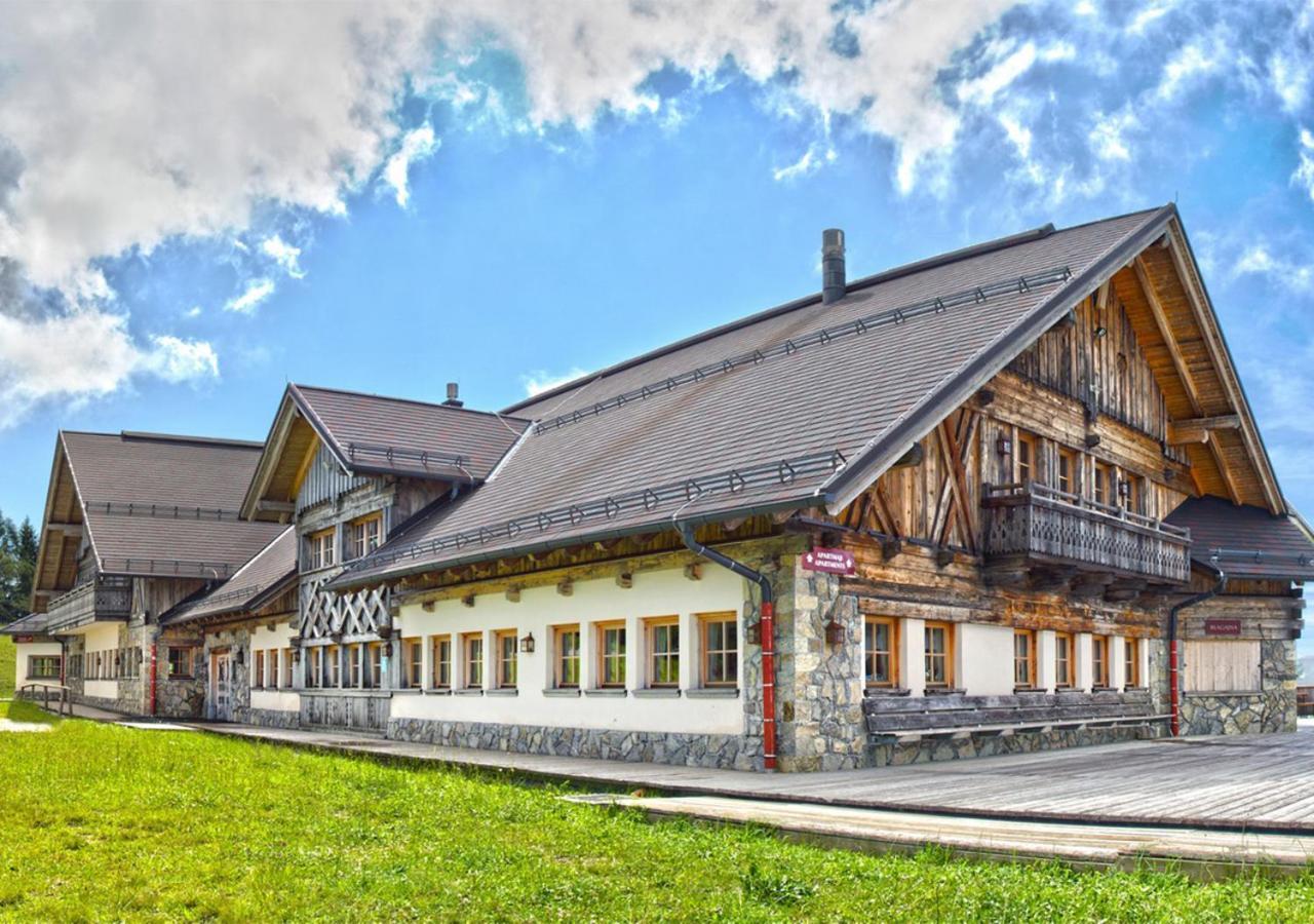 Alpska Perla * Cerkno