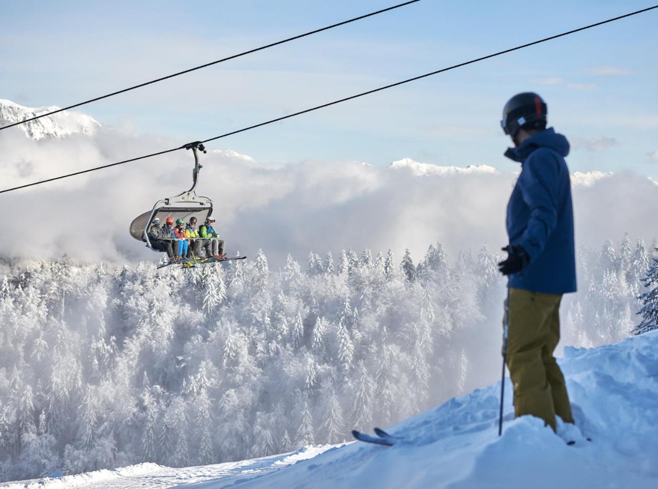 Alpska Perla *
